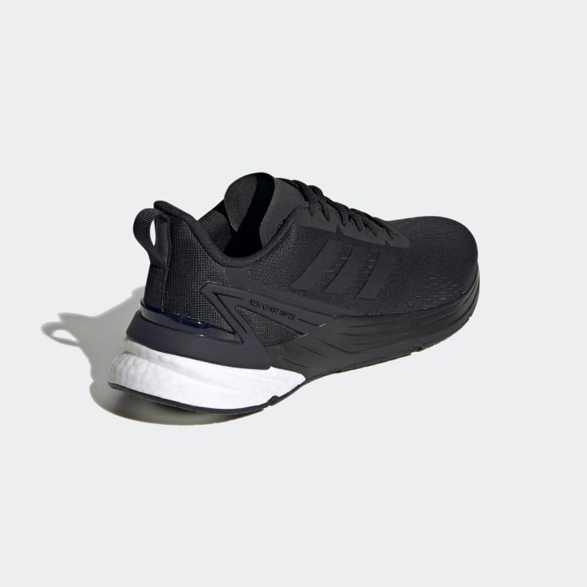 Giày Adidas Response Super #Core Black - Kallos Vietnam