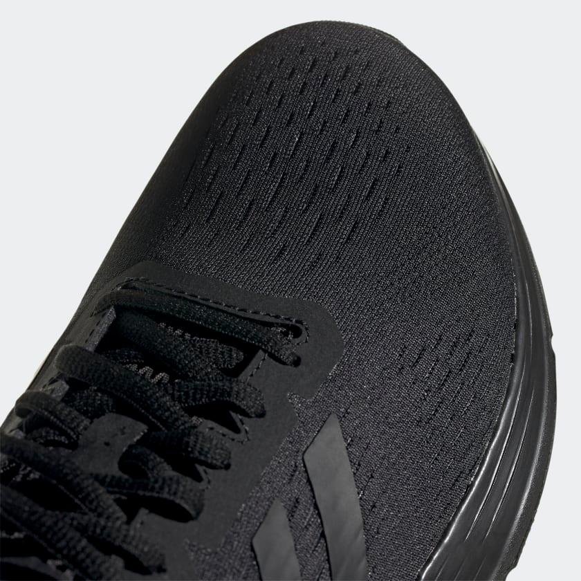 Giày Adidas Response Super #Core Black - Kallos Vietnam