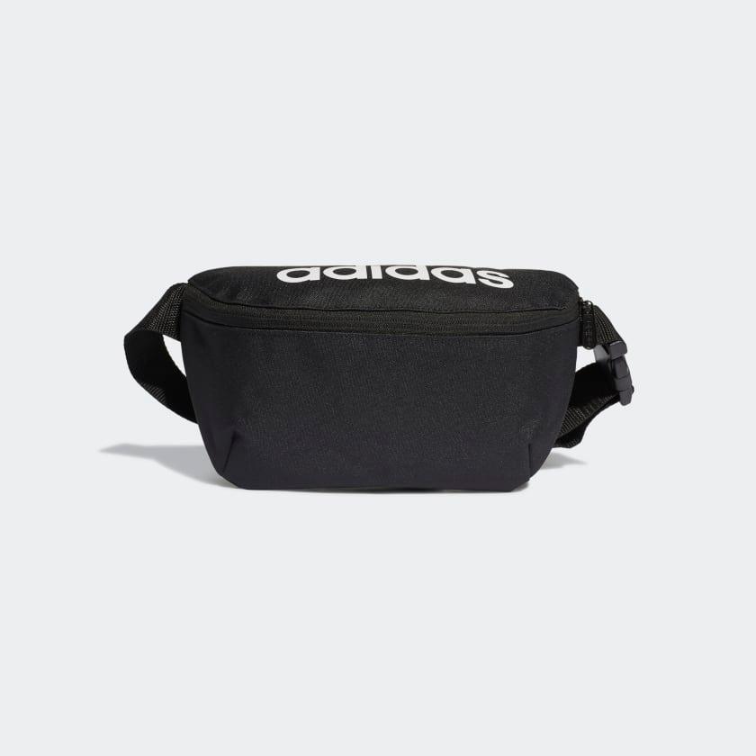 Túi Adidas Daily Waist Bag #Black - Kallos Vietnam