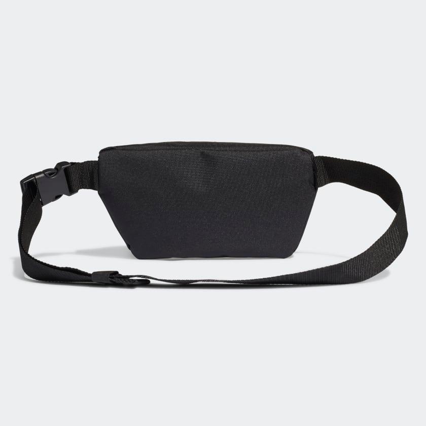 Túi Adidas Daily Waist Bag #Black - Kallos Vietnam