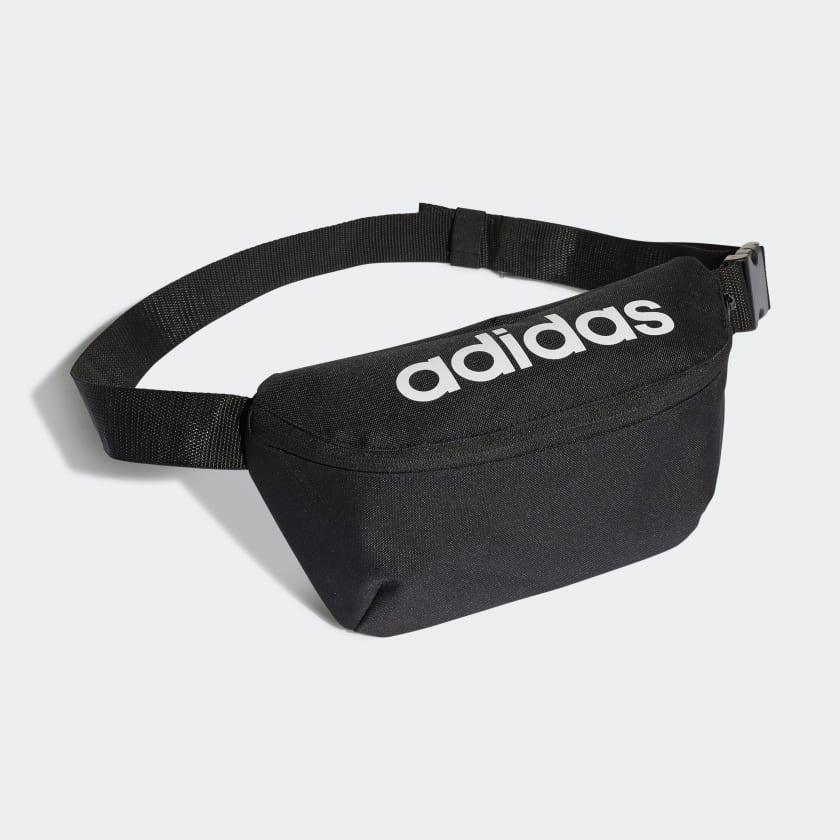 Túi Adidas Daily Waist Bag #Black - Kallos Vietnam
