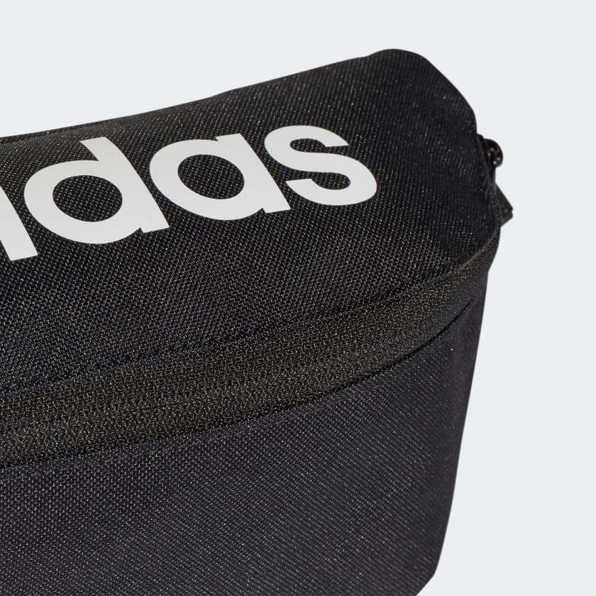 Túi Adidas Daily Waist Bag #Black - Kallos Vietnam