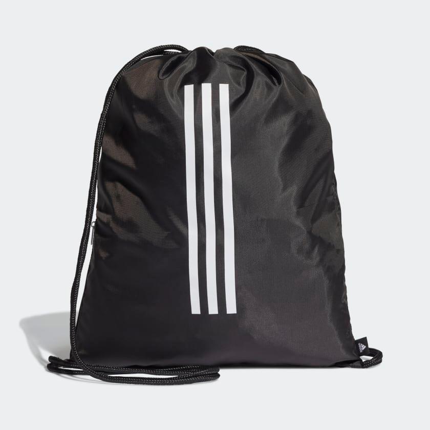 Túi Adidas Tiro Gym Sack #Black White - Kallos Vietnam