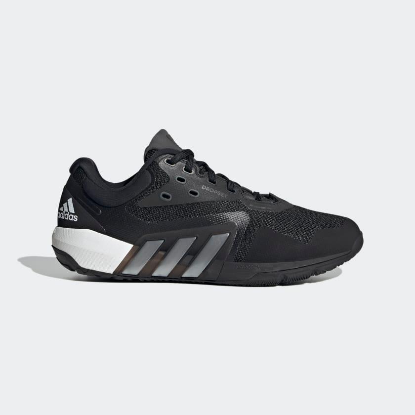 Giày Adidas Women Dropset Trainer #Core Black - Kallos Vietnam
