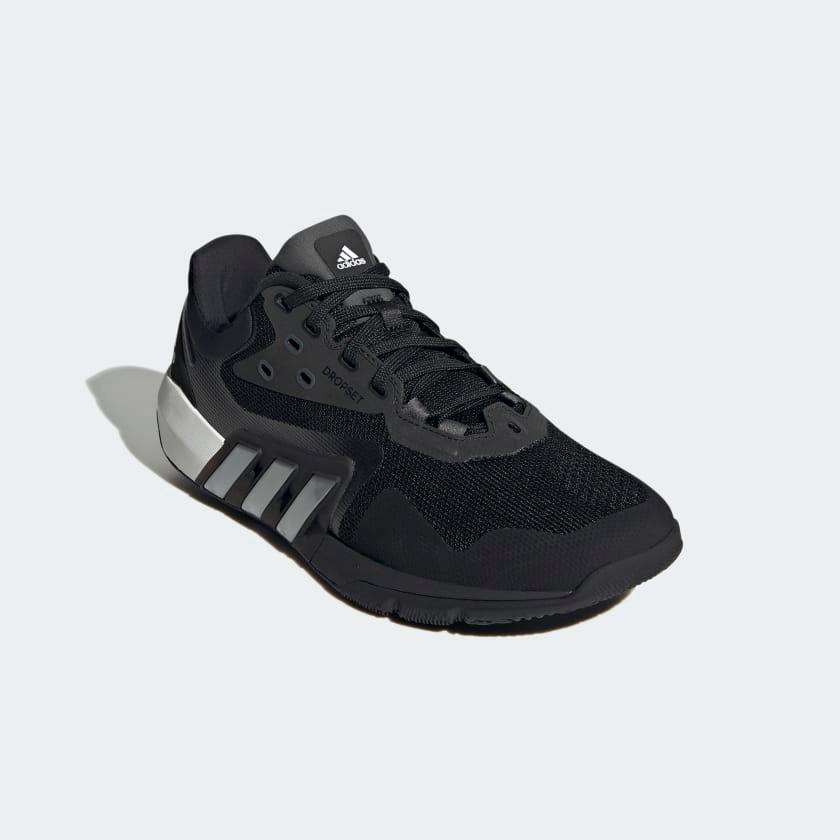 Giày Adidas Women Dropset Trainer #Core Black - Kallos Vietnam