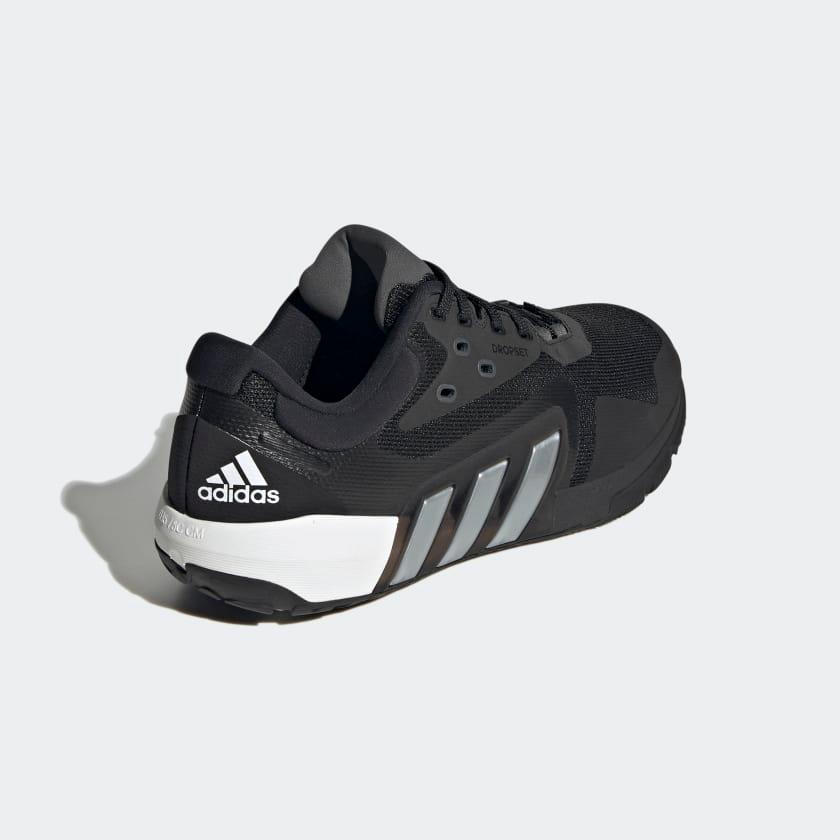 Giày Adidas Women Dropset Trainer #Core Black - Kallos Vietnam