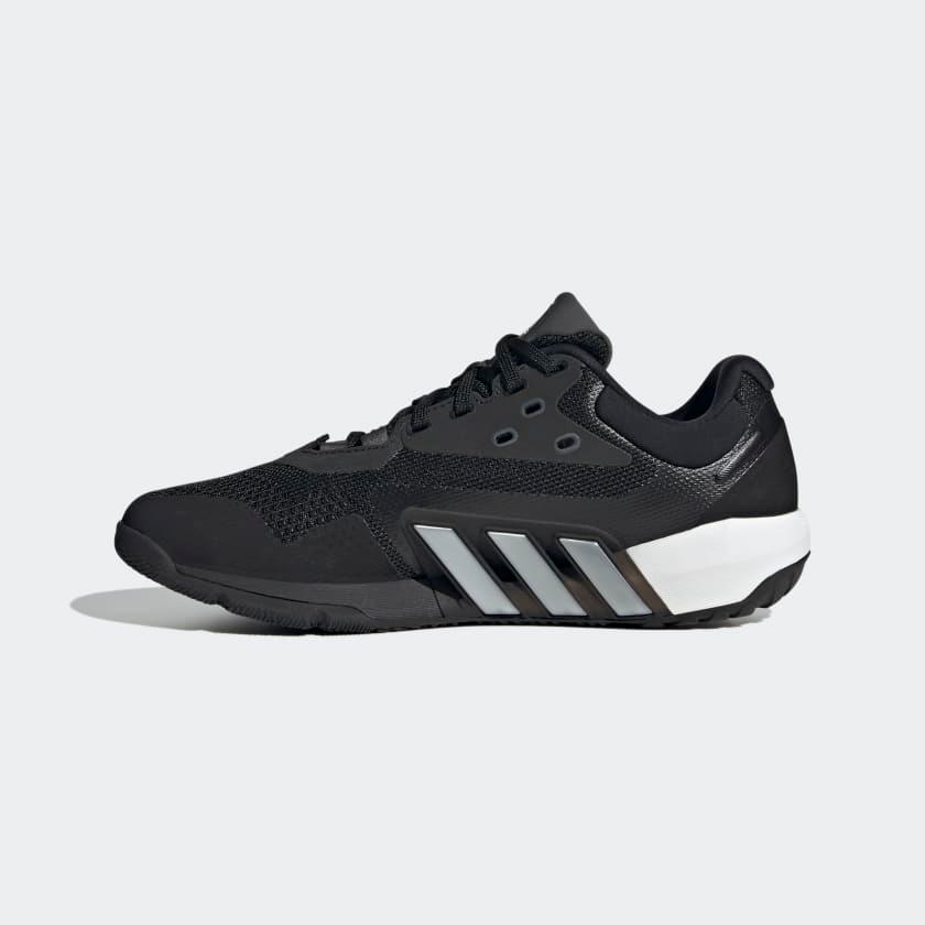 Giày Adidas Women Dropset Trainer #Core Black - Kallos Vietnam