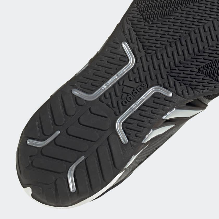 Giày Adidas Women Dropset Trainer #Core Black - Kallos Vietnam