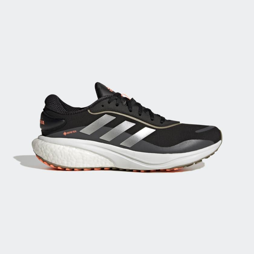 Giày Adidas Supernova GORE-TEX #Core Black - Kallos Vietnam