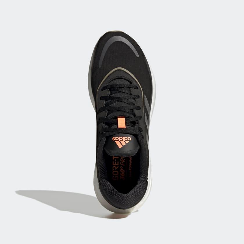 Giày Adidas Supernova GORE-TEX #Core Black - Kallos Vietnam