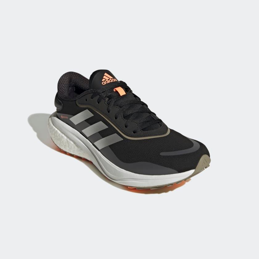Giày Adidas Supernova GORE-TEX #Core Black - Kallos Vietnam