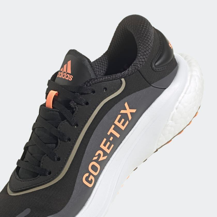 Giày Adidas Supernova GORE-TEX #Core Black - Kallos Vietnam