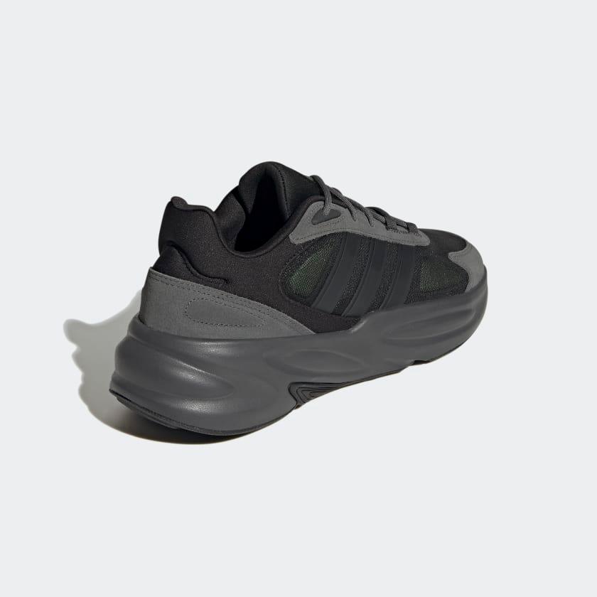Giày Adidas Ozelle Cloudfoam Lifestyle #Core Black - Kallos Vietnam