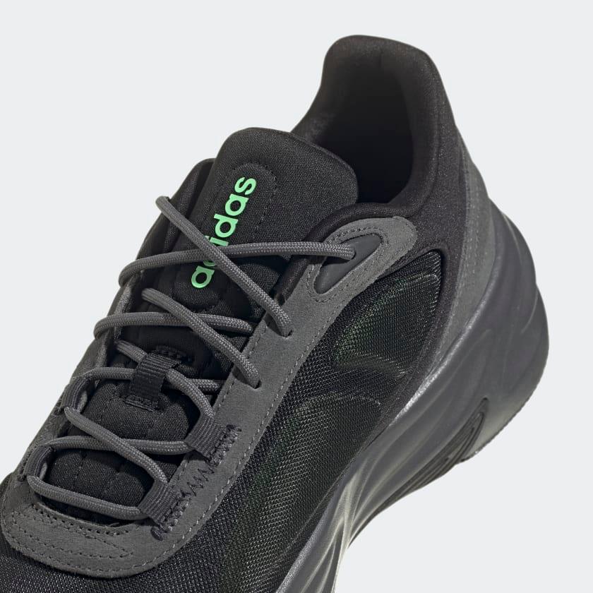 Giày Adidas Ozelle Cloudfoam Lifestyle #Core Black - Kallos Vietnam