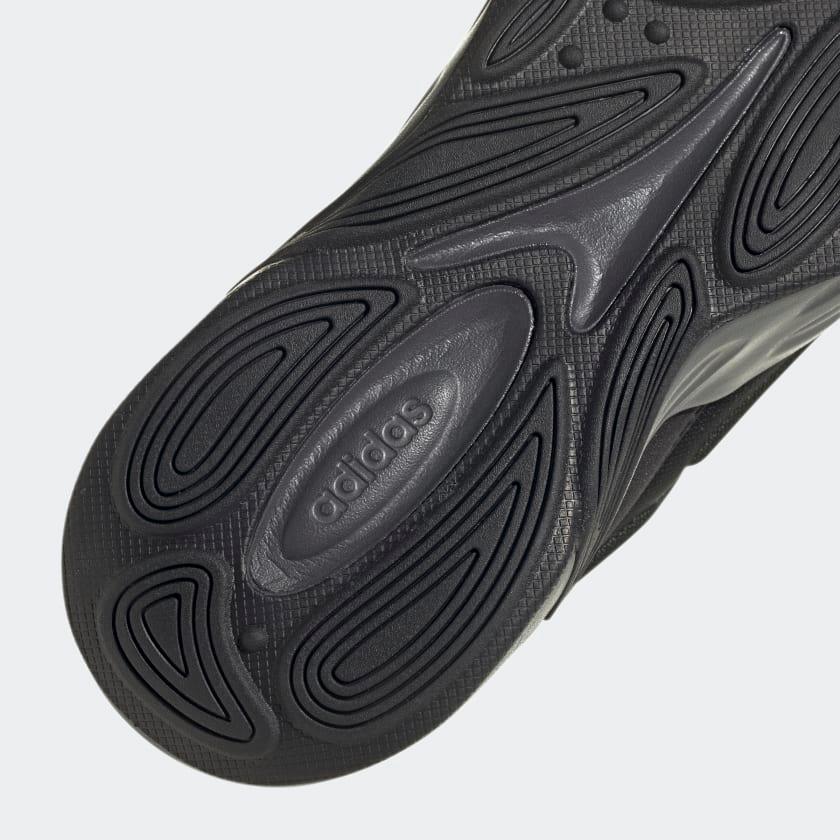 Giày Adidas Ozelle Cloudfoam Lifestyle #Core Black - Kallos Vietnam