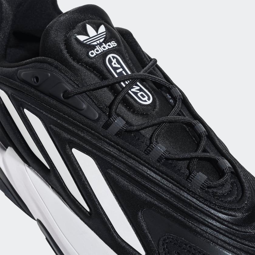Giày Adidas Ozelia #Black White - Kallos Vietnam