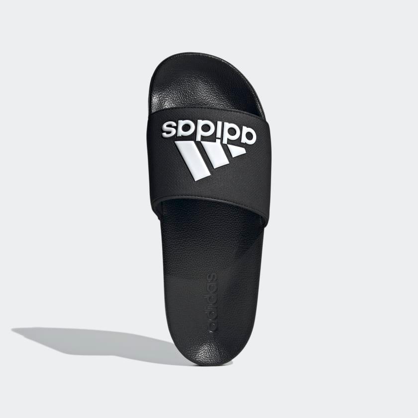 Dép Adidas Adilette Shower Slides #Core Black - Kallos Vietnam