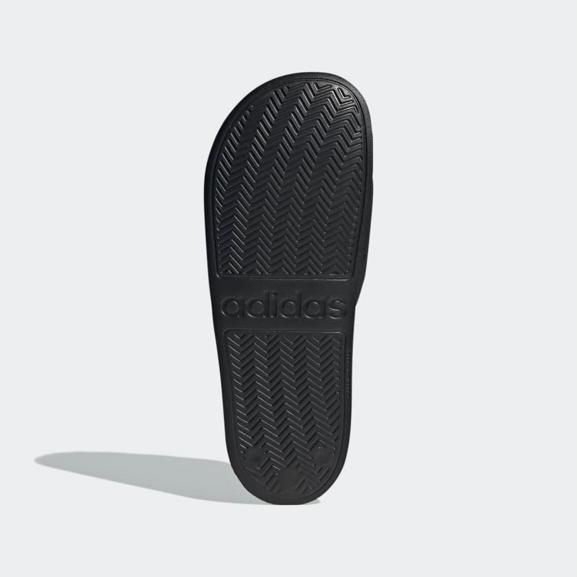 Dép Adidas Adilette Shower Slides #Core Black - Kallos Vietnam