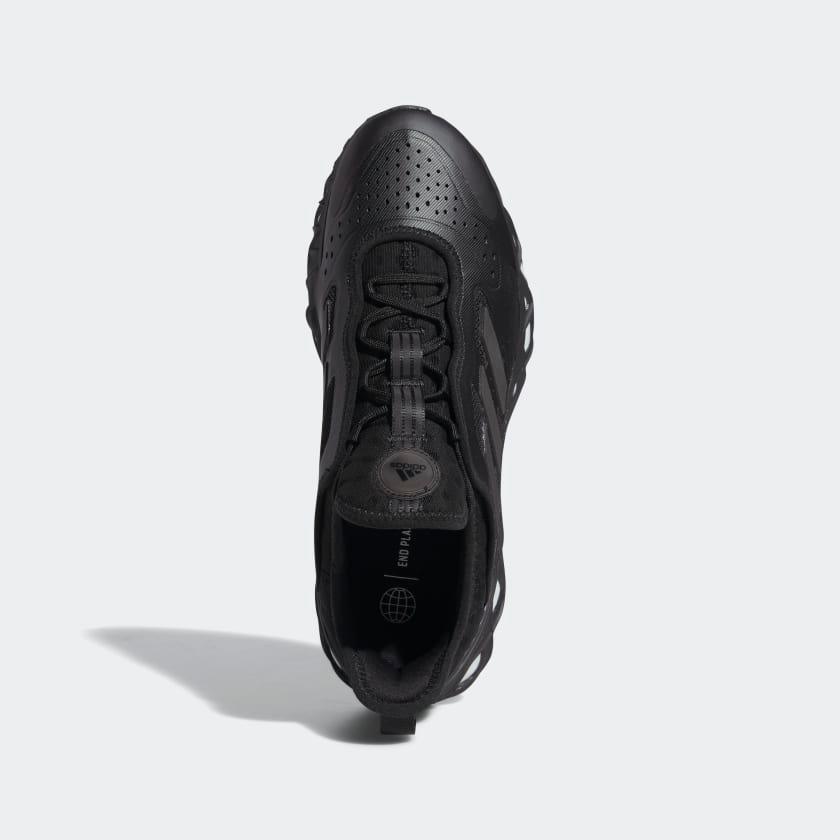 Giày Adidas Web BOOST #Core Black - Kallos Vietnam