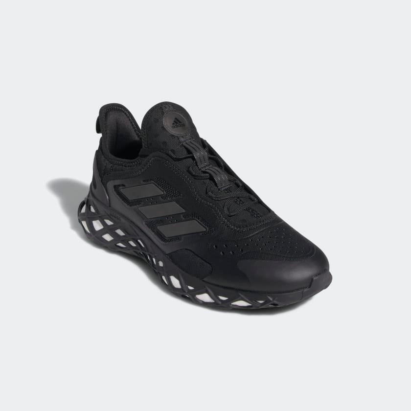 Giày Adidas Web BOOST #Core Black - Kallos Vietnam