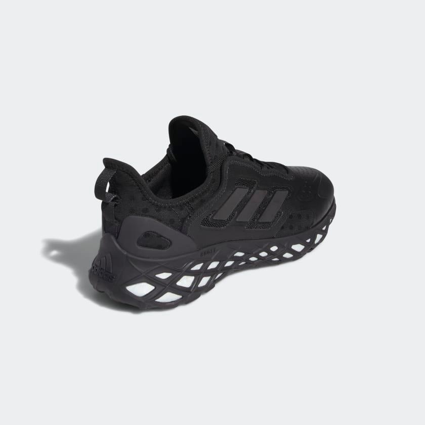 Giày Adidas Web BOOST #Core Black - Kallos Vietnam