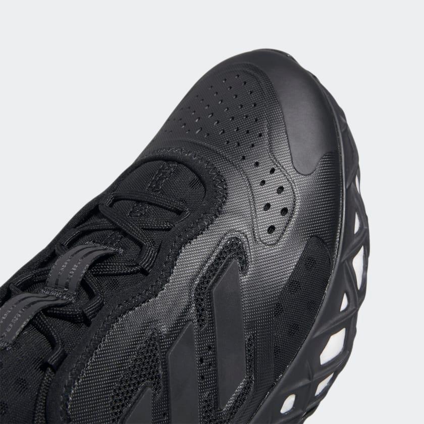 Giày Adidas Web BOOST #Core Black - Kallos Vietnam