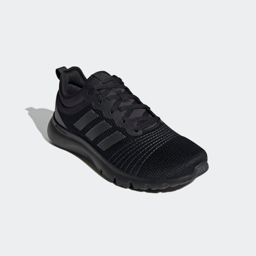 Giày Adidas Fluidup #Core Black - Kallos Vietnam