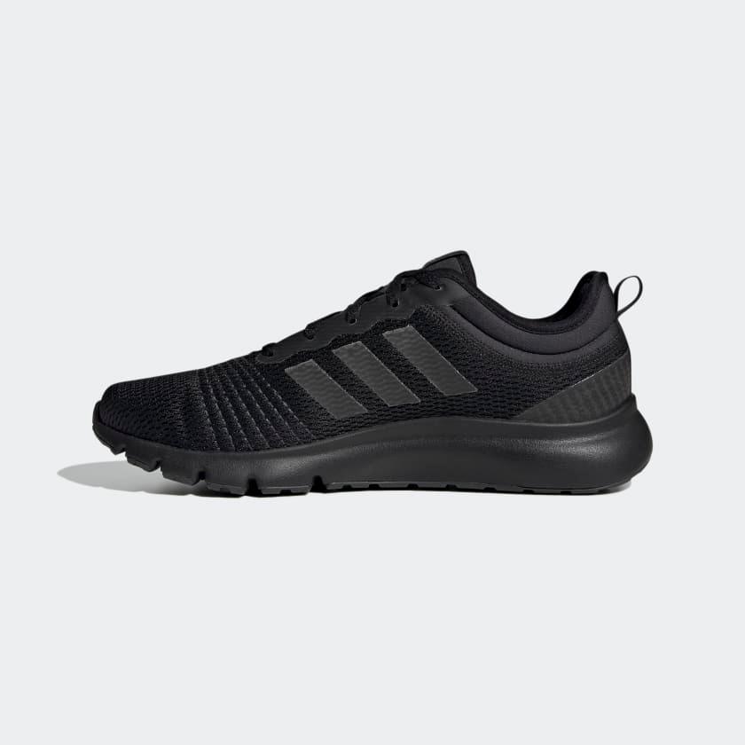 Giày Adidas Fluidup #Core Black - Kallos Vietnam