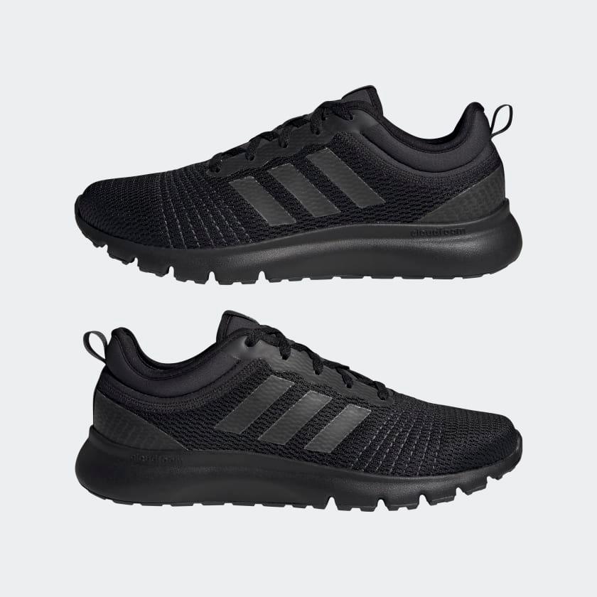 Giày Adidas Fluidup #Core Black - Kallos Vietnam