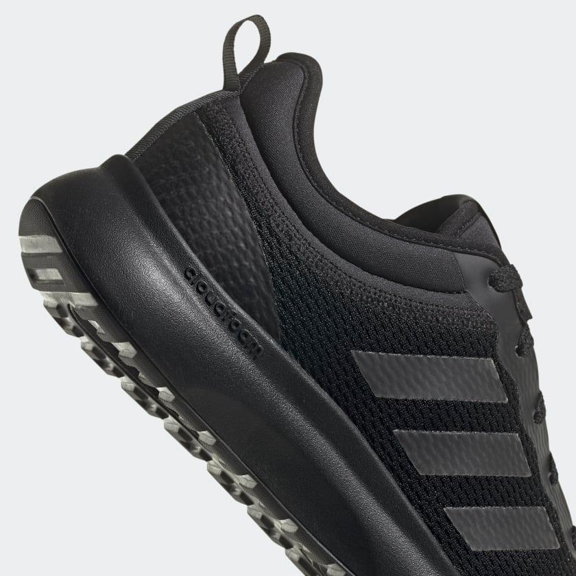 Giày Adidas Fluidup #Core Black - Kallos Vietnam