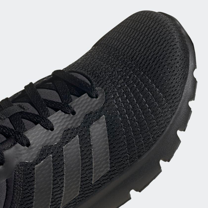 Giày Adidas Fluidup #Core Black - Kallos Vietnam
