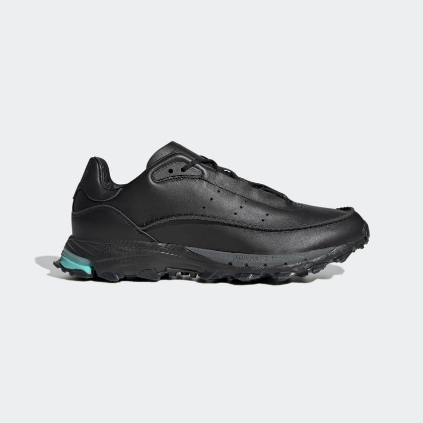 Giày Adidas Mocaturf Adventure #Core Black - Kallos Vietnam