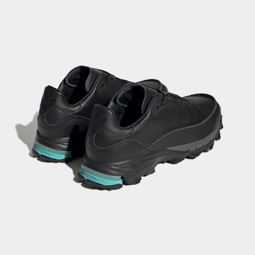 Giày Adidas Mocaturf Adventure #Core Black - Kallos Vietnam