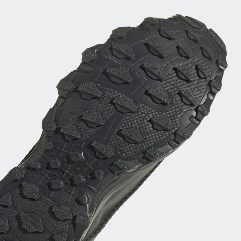 Giày Adidas Mocaturf Adventure #Core Black - Kallos Vietnam