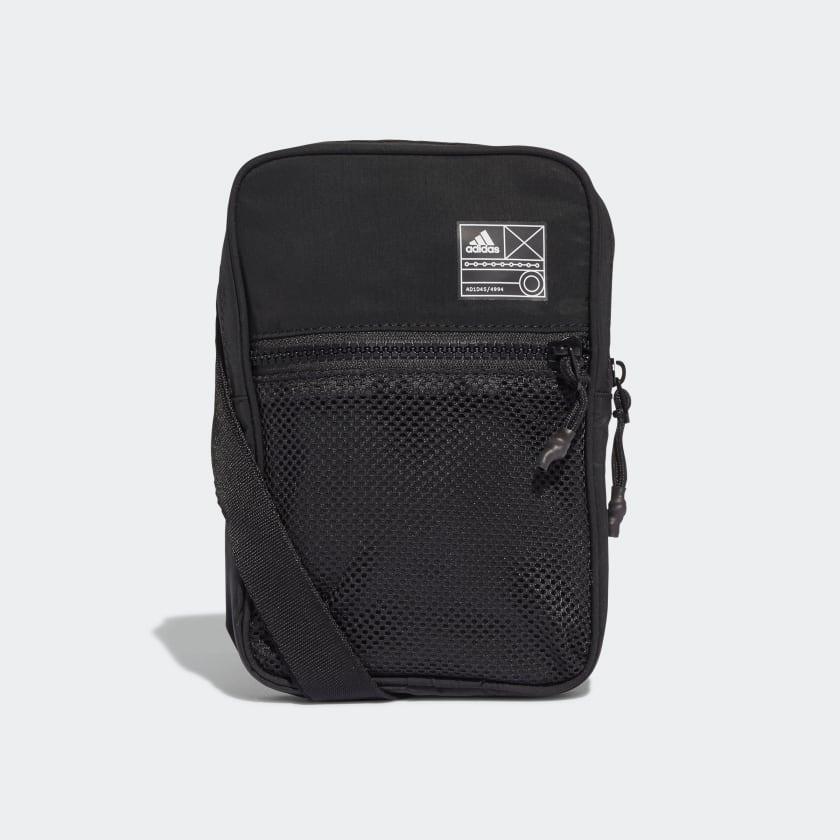 Túi Adidas Organizer Bag #Black - Kallos Vietnam