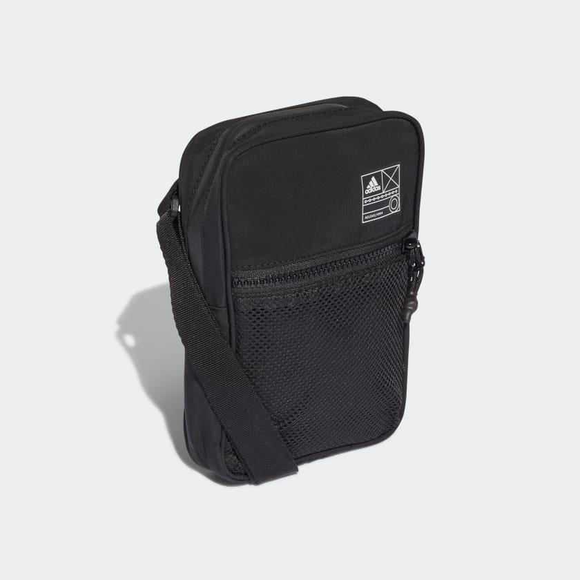 Túi Adidas Organizer Bag #Black - Kallos Vietnam