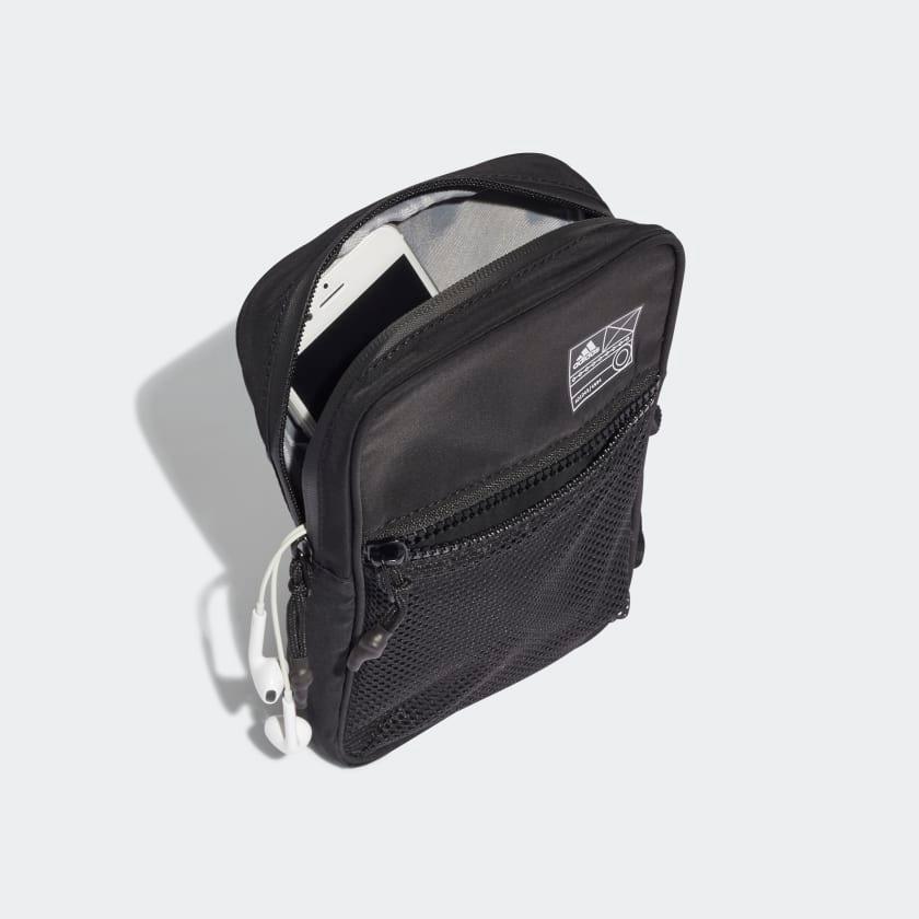 Túi Adidas Organizer Bag #Black - Kallos Vietnam