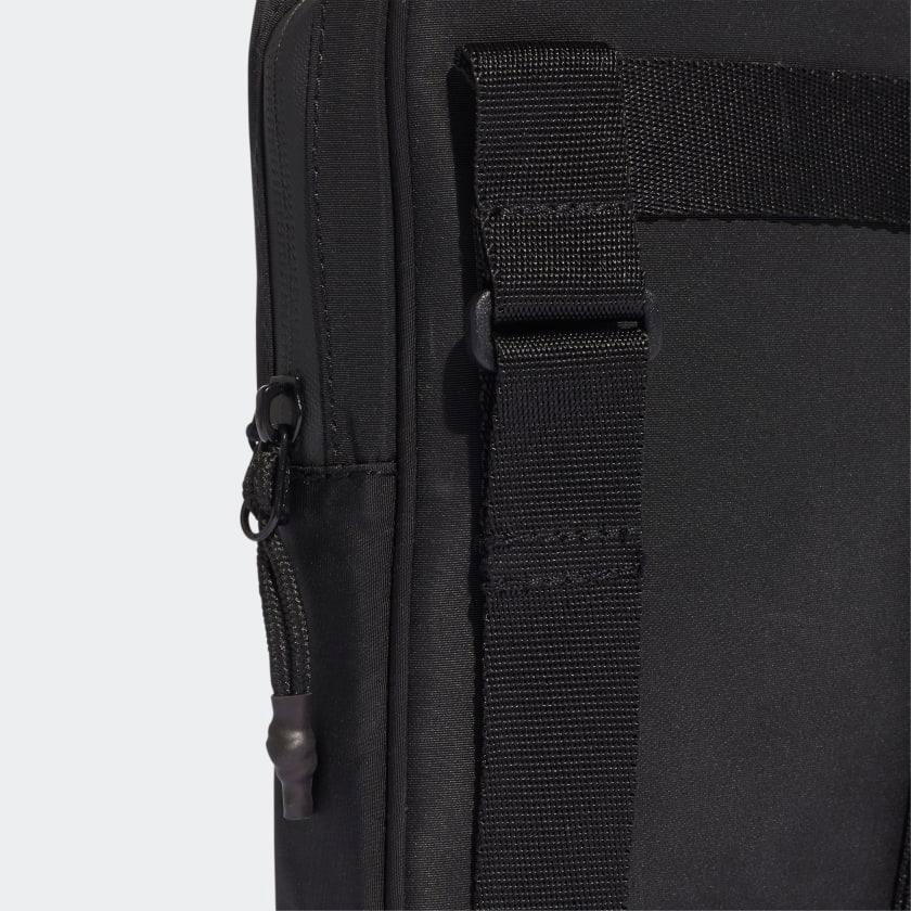 Túi Adidas Organizer Bag #Black - Kallos Vietnam