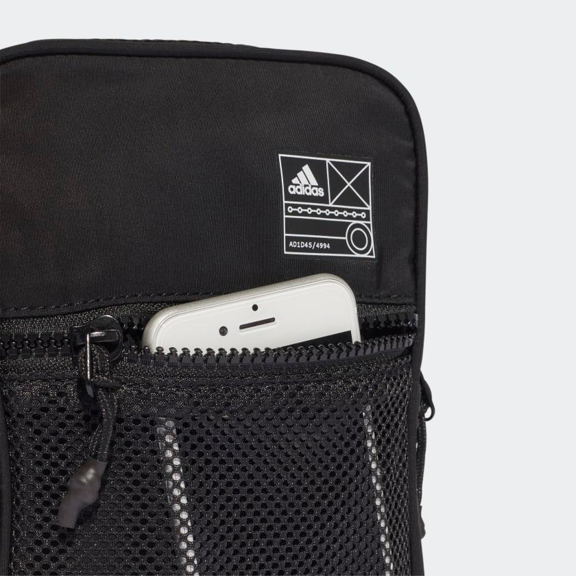 Túi Adidas Organizer Bag #Black - Kallos Vietnam