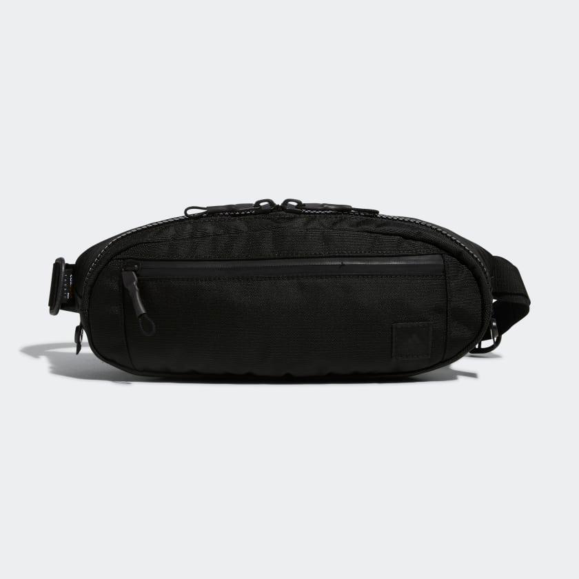 Túi Adidas Go-To Waist Pouch #Black - Kallos Vietnam