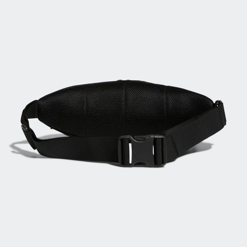 Túi Adidas Go-To Waist Pouch #Black - Kallos Vietnam