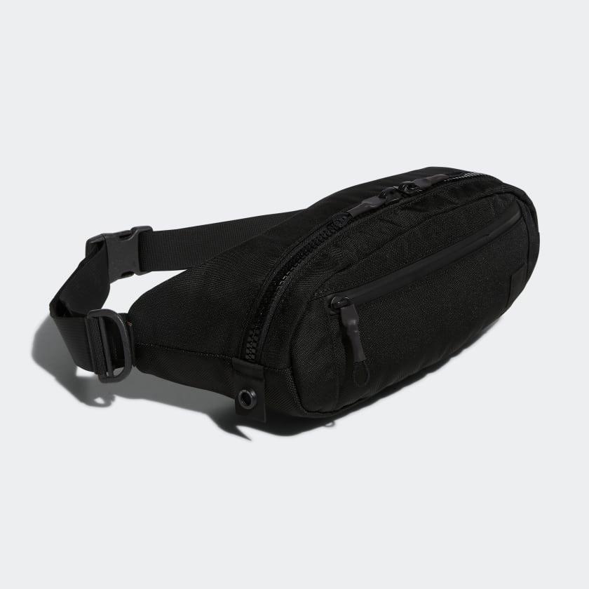 Túi Adidas Go-To Waist Pouch #Black - Kallos Vietnam