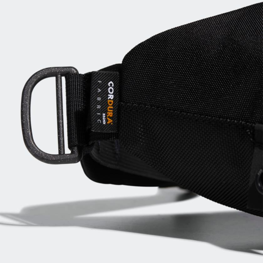 Túi Adidas Go-To Waist Pouch #Black - Kallos Vietnam