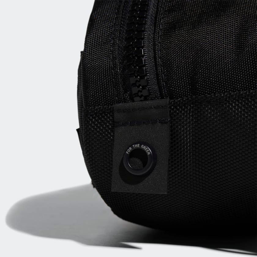 Túi Adidas Go-To Waist Pouch #Black - Kallos Vietnam