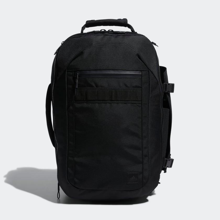 Ba Lô Adidas Go-To Backpack #Black - Kallos Vietnam