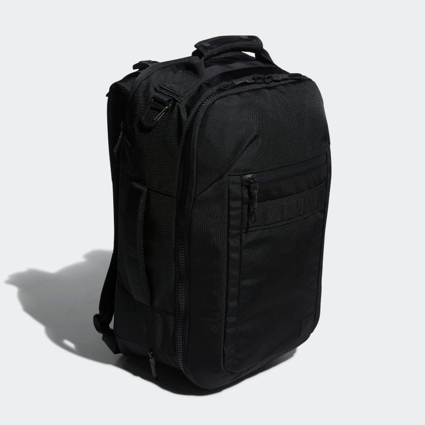 Ba Lô Adidas Go-To Backpack #Black - Kallos Vietnam