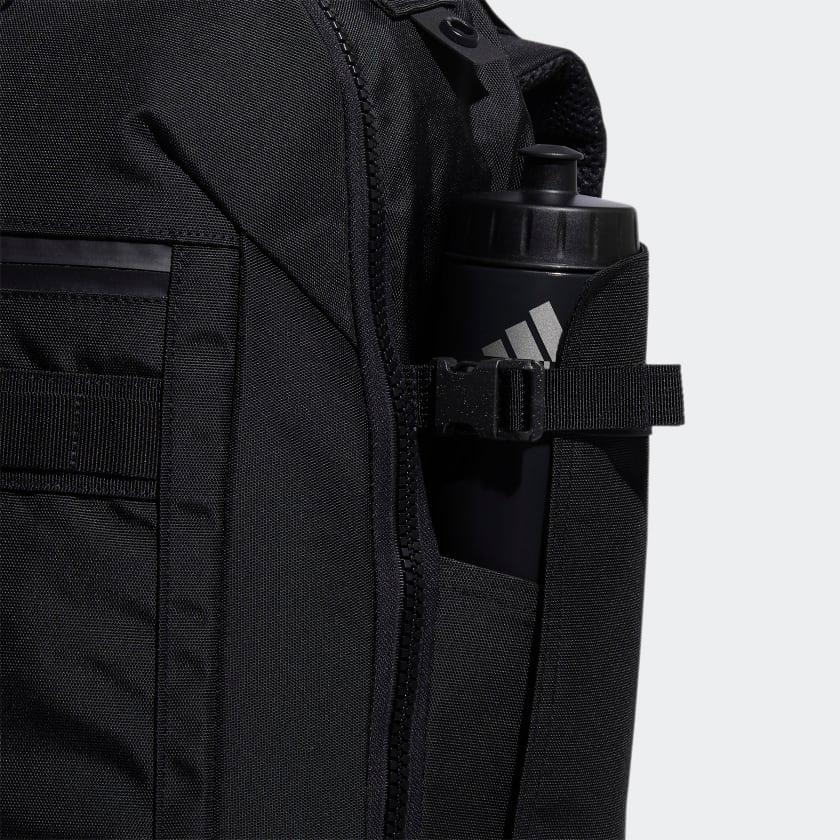 Ba Lô Adidas Go-To Backpack #Black - Kallos Vietnam