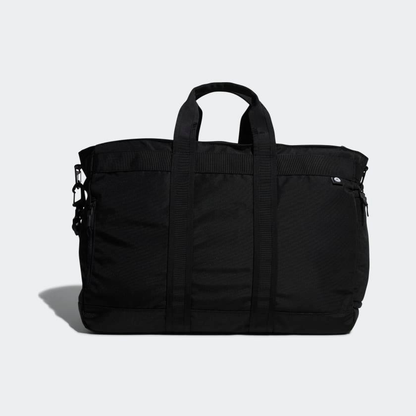 Túi Adidas Go-To 2-Way Tote Bag #Black - Kallos Vietnam