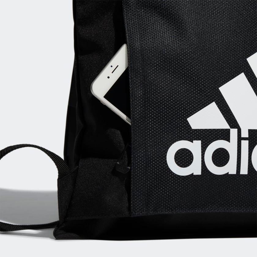 Túi Adidas Optimized Packing System Gym Bag #Black - Kallos Vietnam