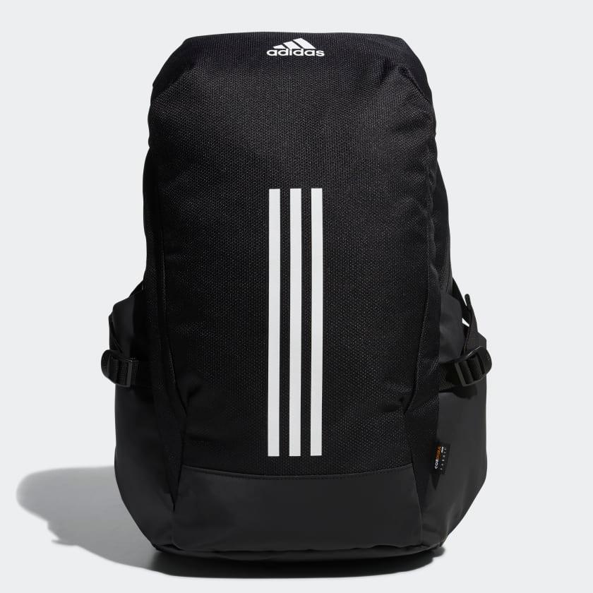 Ba Lô Adidas Endurance Packing System Backpack #Black - Kallos Vietnam
